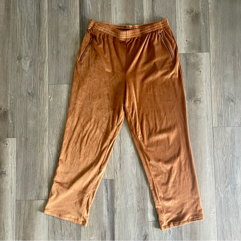 NWT SKIMS Wide leg Lounge Pants